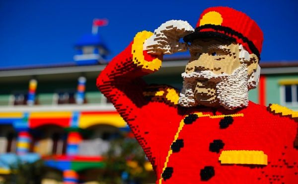 «LEGOland Hotel»: Ο παράδεισος των παιδιών | imommy.gr