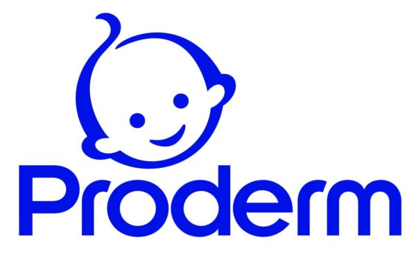 Νέα Μωρομάντηλα Proderm, από… 100% καθαρή αγάπη | imommy.gr