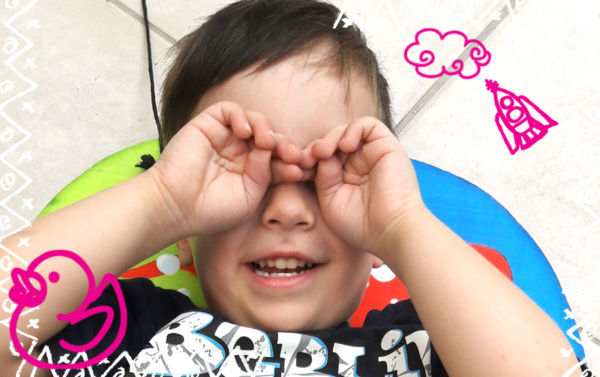 Και κοιμήθηκαν τα παιδιά μας καλά.. κι εμείς καλύτερα! | imommy.gr