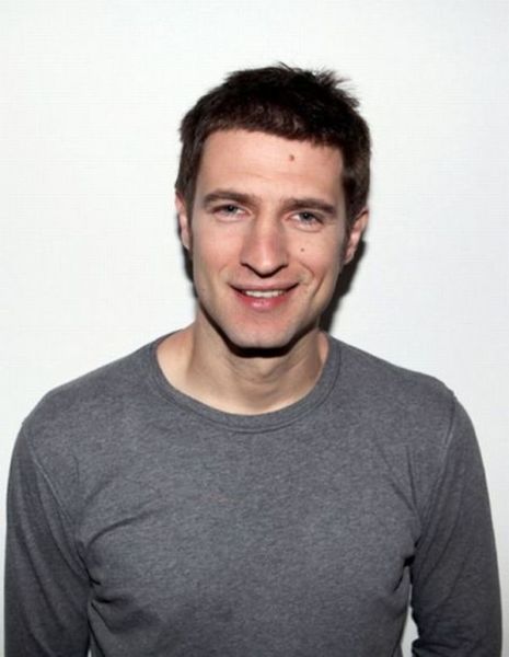 Μάξιμος Μουμούρης: «Όνειρό μου να τις δω να κυνηγούν τα όνειρά τους!» | imommy.gr