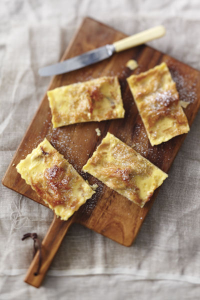 Μπουγάτσα στιγμής | imommy.gr