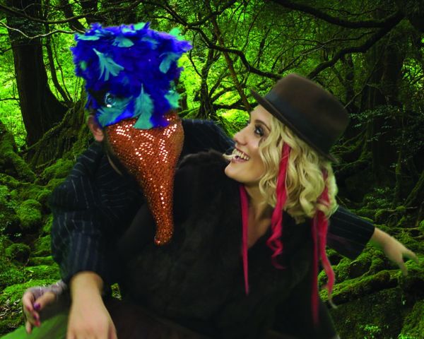 Κερδίστε 25 διπλές προσκλήσεις για τη «Νεράιδα Πραλίνα και το Μαγικό Φουντούκι» | imommy.gr