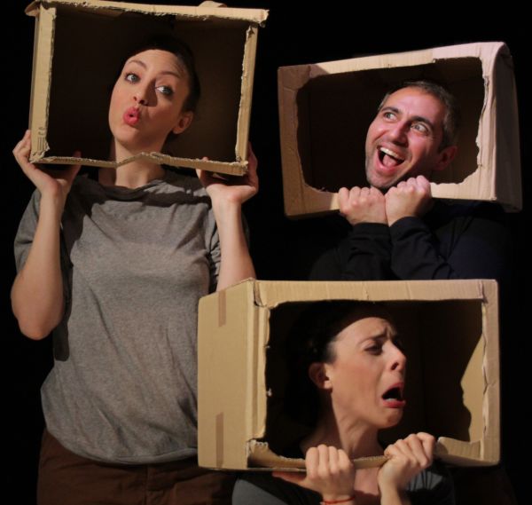 «Χρωματιστό Νερό» | imommy.gr