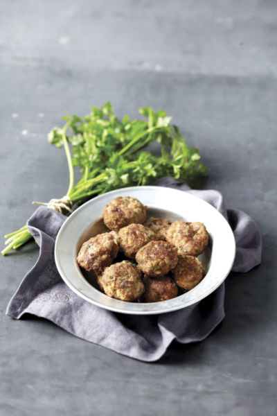 Ο κλασικός κεφτές | imommy.gr