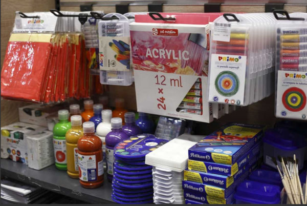 Επιστροφή στα θρανία με DIY κατασκευές | imommy.gr