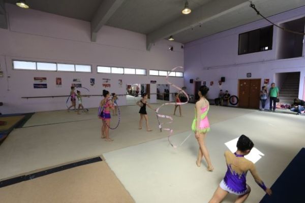 Ευχαριστούμε που στηρίξατε μαζί μας τον αθλητισμό στην Ελλάδα | imommy.gr