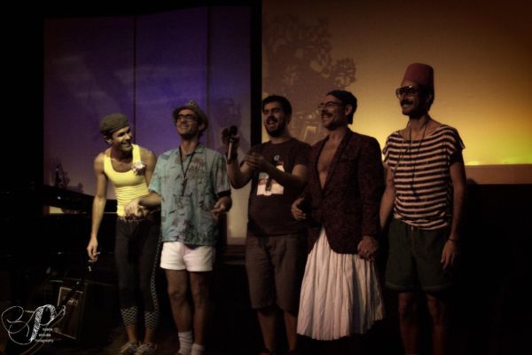 «Στο νησί των Κατεργαραίων» | imommy.gr