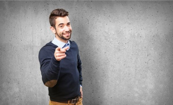 Τι θέλει ένας Αιγόκερως από το φλερτ; | imommy.gr