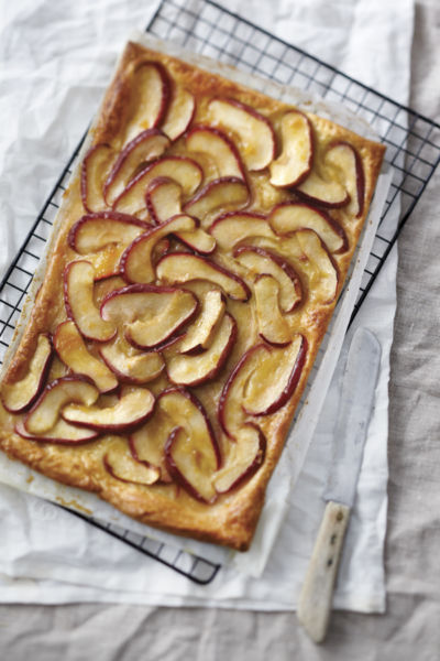 Σφολιάτα με μήλο | imommy.gr