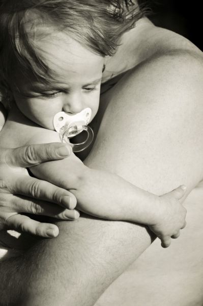 Τα 7 πιο σημαντικά πράγματα που χρειάζονται τα παιδιά από τους μπαμπάδες τους | imommy.gr