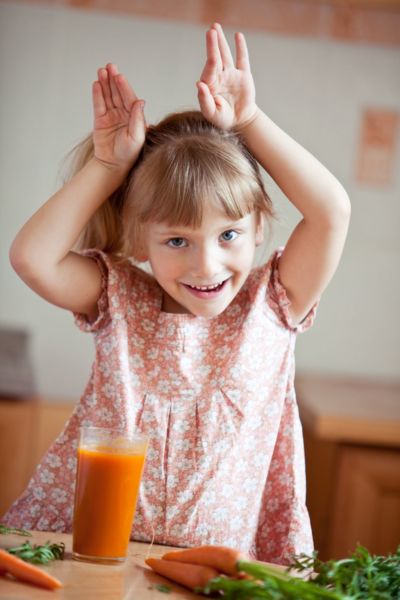 10 απλοί τρόποι για να φάει λαχανικά | imommy.gr