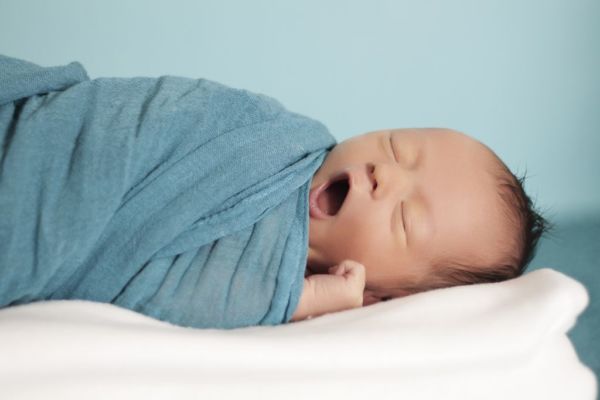 Κι όμως, τα έμβρυα χασμουριούνται! | imommy.gr