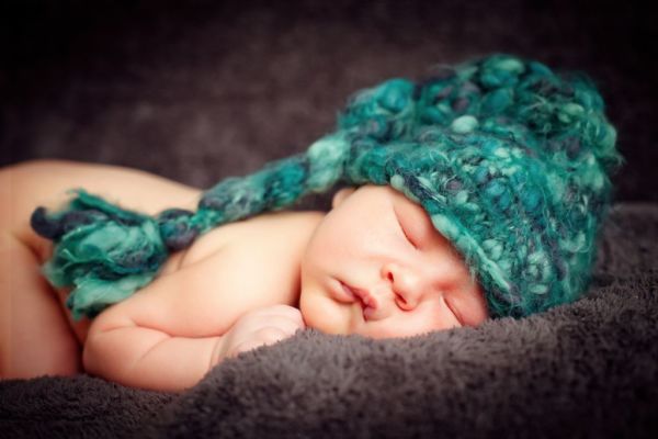 Έρευνα: Γιατί μας αναστατώνει το κλάμα των μωρών; | imommy.gr