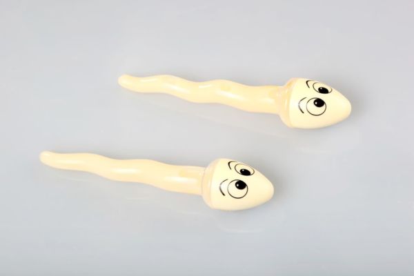 Και το σπέρμα θέλει το σύμμαχό του! | imommy.gr