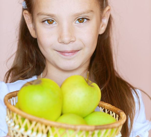 Χοληστερίνη, μια «ανήλικη» ασθένεια | imommy.gr
