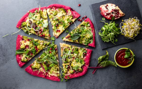 Πεντανόστιμες ‘πράσινες’ συνταγές για το παιδάκι σας | imommy.gr