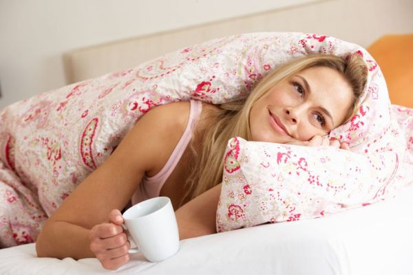 Μήπως είναι σήμερα η μέρα που θα συλλάβετε; | imommy.gr