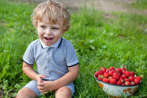 Αυτός είναι ο καλύτερος τρόπος να αποκτήσουν τα παιδιά μας υγιεινές συνήθειες | imommy.gr