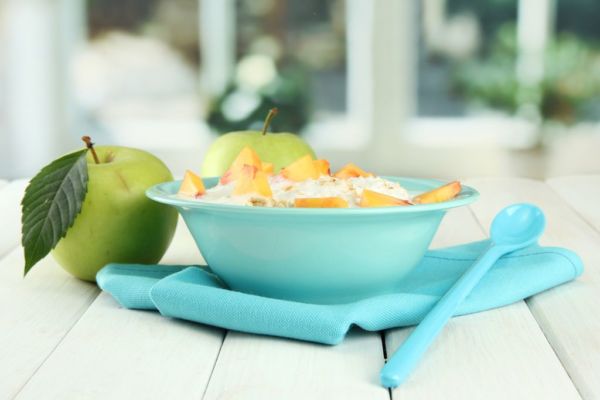 Σωστές διατροφικές συνήθειες από κούνια | imommy.gr