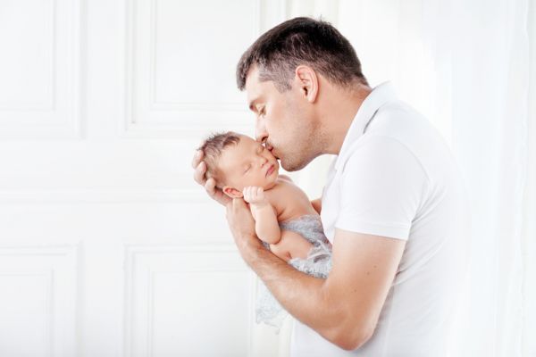 Η προσαρμογή του μπαμπά στην πατρότητα | imommy.gr