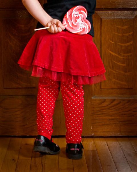 Γιατί στα παιδιά  αρέσει να «κλέβουν»; | imommy.gr