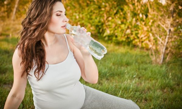 10 μυστικά διατροφής στην εγκυμοσύνη | imommy.gr