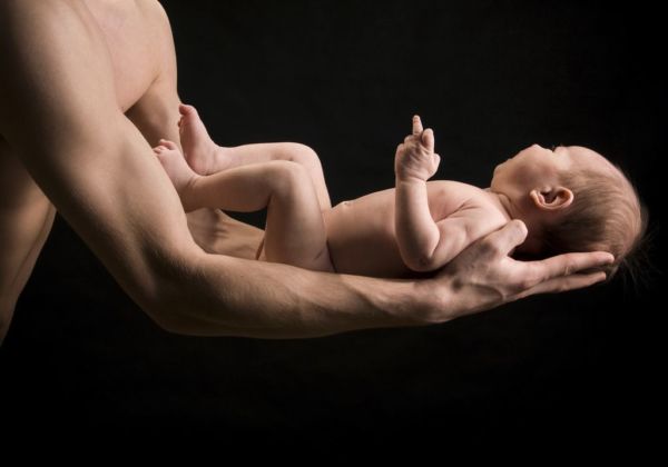 Τοκετός: Τι νιώθει το μωρό; | imommy.gr