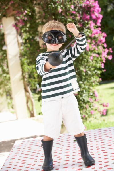 7 χρυσοί κανόνες για να μεγαλώσουμε ευτυχισμένους γιους! | imommy.gr