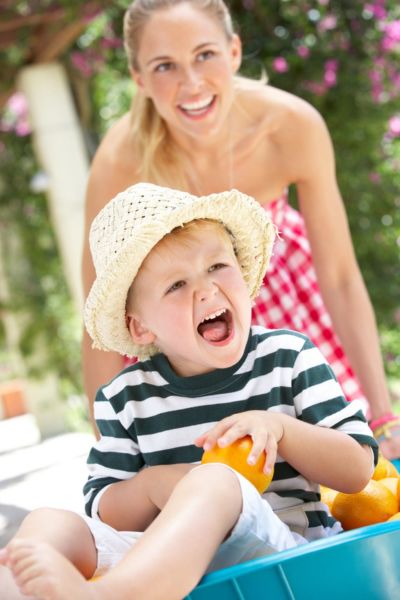 Attachment Parenting: Η μητρότητα της προσκόλλησης! | imommy.gr