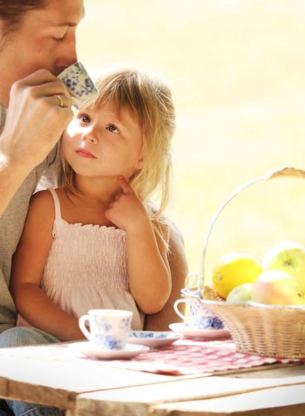 10 πράγματα που μια κόρη χρειάζεται από τον πατέρα της | imommy.gr