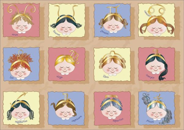 Πες μου το ζώδιο της πεθεράς σου, να σου πω πώς θα περάσεις! | imommy.gr