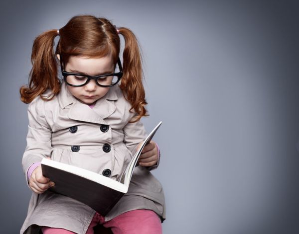 Τι κάνει ένα παιδί πιο έξυπνο από ένα άλλο; | imommy.gr