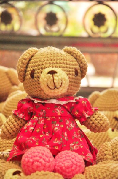 Η κούκλα μου με βοηθάει να μεγαλώσω | imommy.gr