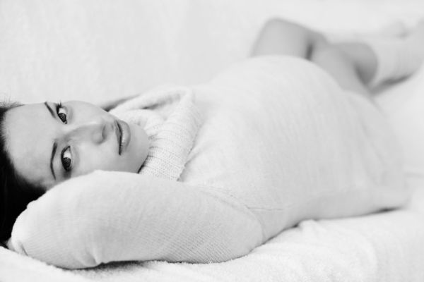 Πώς επηρεάζει η εγκυμοσύνη την όρασή μας; | imommy.gr
