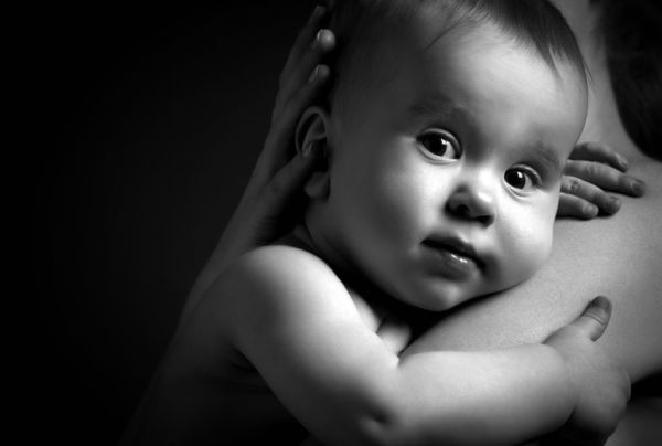Νιώθουν και τα μωρά συμπόνια; | imommy.gr