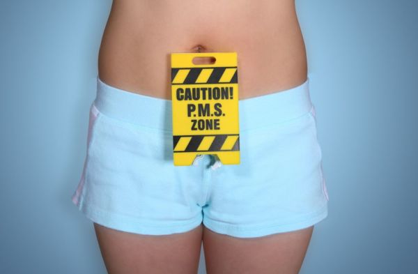 Δυσμηνόρροια | imommy.gr