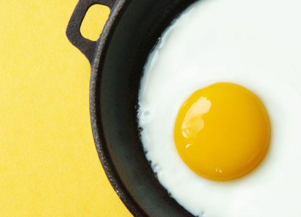 Είσαι έγκυος; Φάε αυγά! | imommy.gr