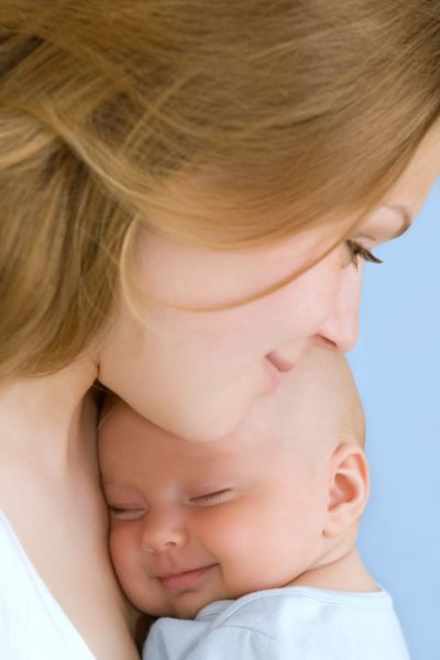 Η μητρότητα σε δέκα λέξεις | imommy.gr
