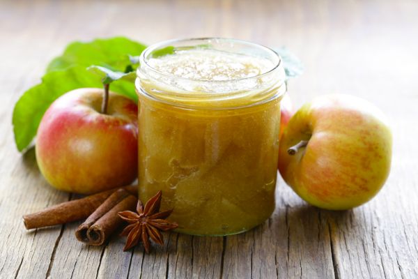 Μαρμελάδα μήλο | imommy.gr