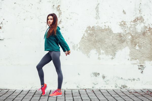 Κάψτε λίπος με μισή ώρα γυμναστικής | imommy.gr