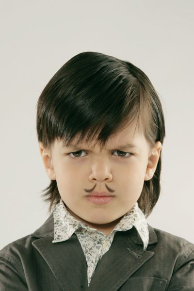 Οι «άντρες» δεν κλαίνε! | imommy.gr