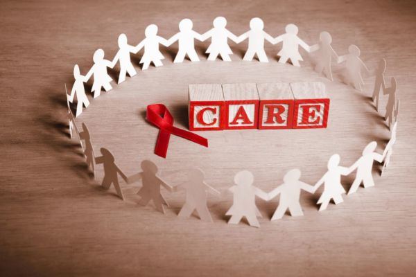 1/12: Παγκόσμια Ημέρα Κατά του AIDS | imommy.gr