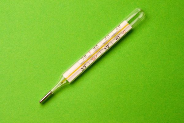 Πυρετός και παιδί: Πόσα γνωρίζετε; | imommy.gr