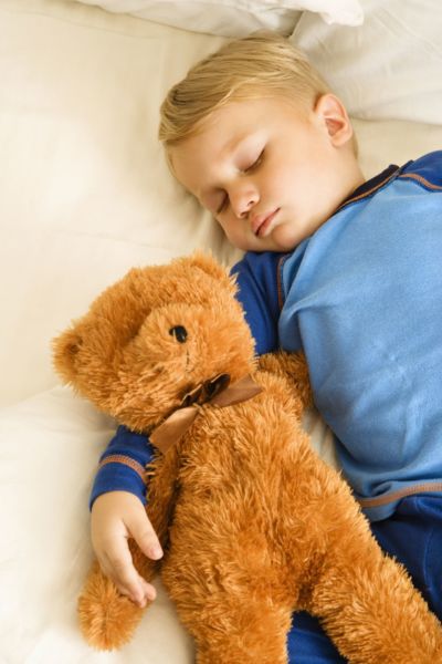 Όσα πρέπει να ξέρετε για τον ύπνο του παιδιού: 1 – 3 ετών | imommy.gr