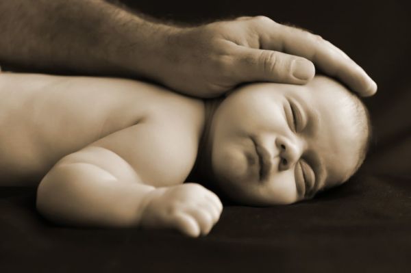 Έρευνα: Το στρες του μπαμπά επηρεάζει το έμβρυο | imommy.gr