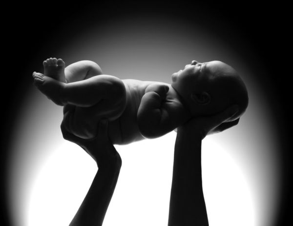 Γονίδιο καθορίζει σε ποια ηλικία ένα μωρό κοιμάται όλη νύχτα | imommy.gr