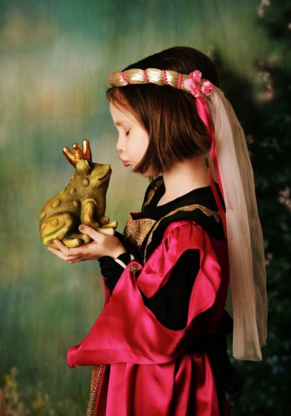 Τα παραμύθια κάνουν τα παιδιά εξυπνότερα! | imommy.gr