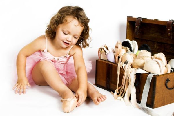 Γιατί τα παιδιά αγαπούν το χορό; | imommy.gr