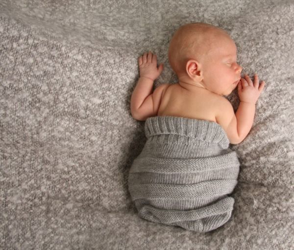 Τα μωρά ακούν κι όταν κοιμούνται | imommy.gr
