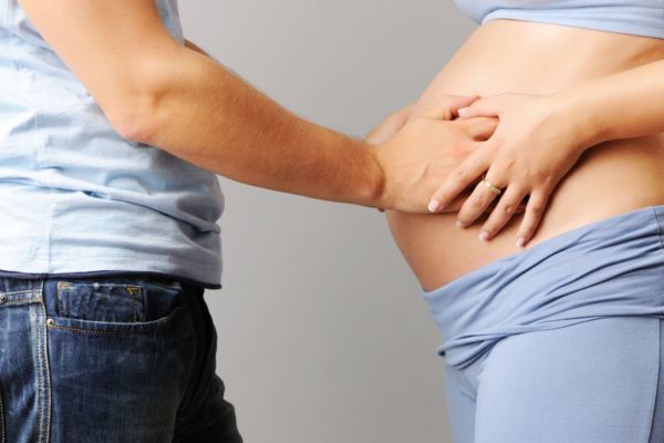 4 λόγοι για να κάνετε σεξ στην εγκυμοσύνη | imommy.gr